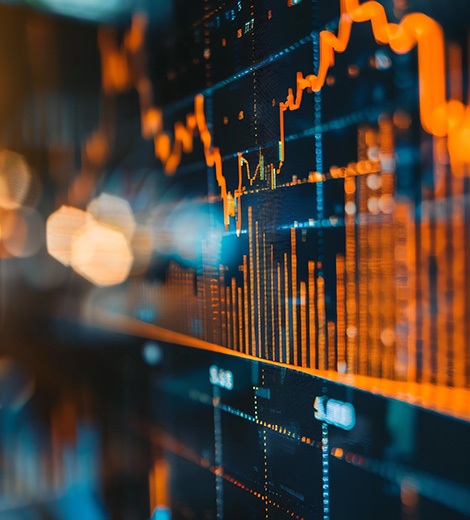 上海某金融公司