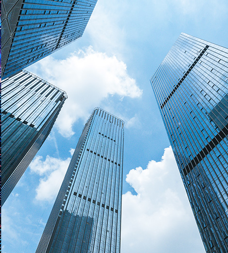 深圳某地产公司