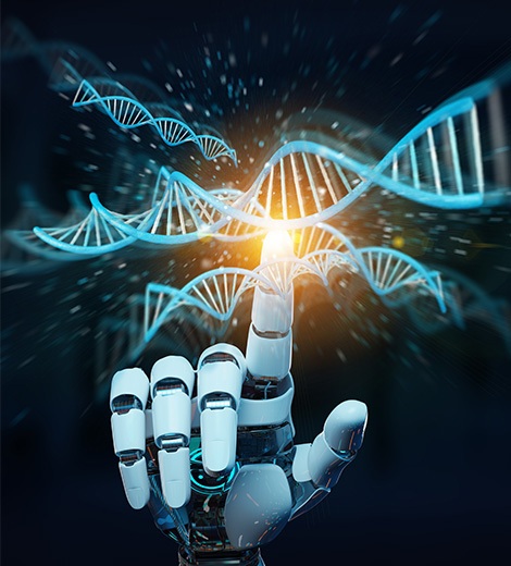 深圳某科技公司