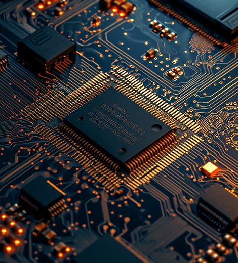 北京某半导体公司