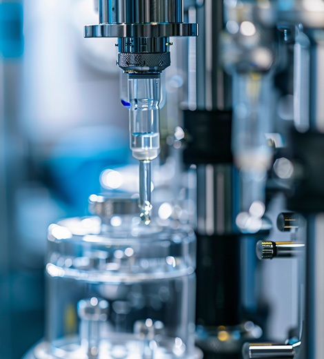 上海某医药公司