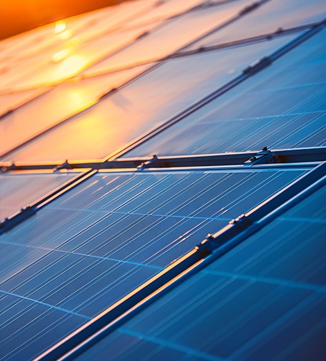 杭州某新能源公司